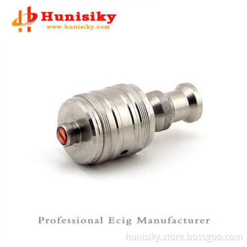 Newest golden trident v2 clone rebuildable atomizer